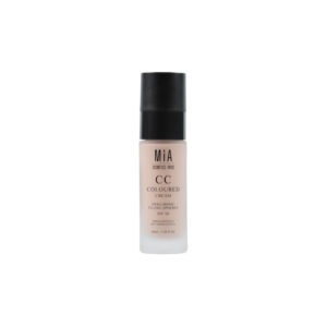 Mia Cosmetics CC Cream Spf30 Dark 30ml