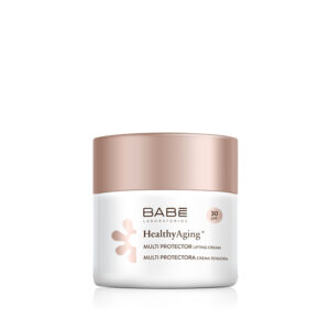 Babe Multiprotective Spf30 Day Cream 50ml