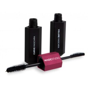 Magic Studio Powerful Cosmetics Volume & Curve Mascara 20ml