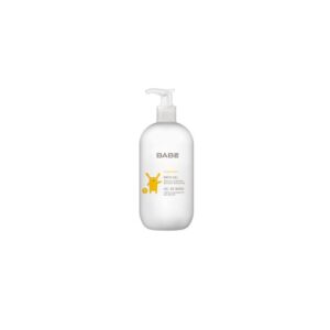 Babe Pediatric Bath Gel 500ml