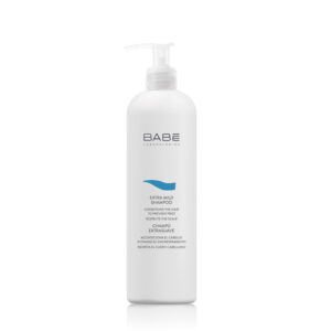 Babe Extra-Mild Shampoo 250ml