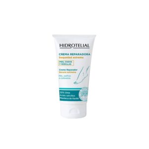 Hidrotelial Pies Crema Reparadora 50ml