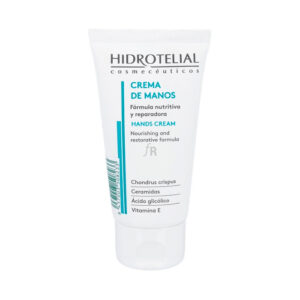 Hidrotelial Nourishing Hand Formula 75ml