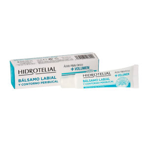 Hidrotelial Lip Repair Balm 15ml