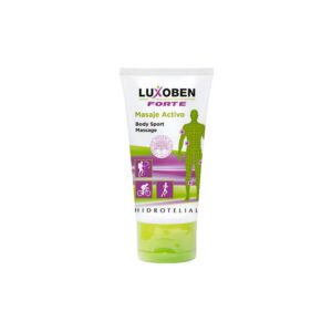 Hidrotelial Hydrotelial Luxoben Forte Body Massage 75ml