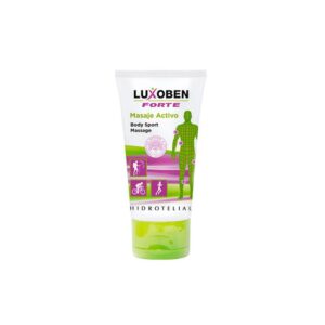 Hidrotelial Hydrotelial Luxoben Forte Body Massage 150ml