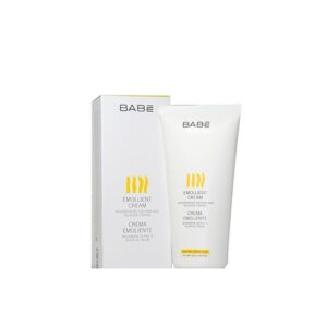 Babe Atopic Emollient Cream 200ml