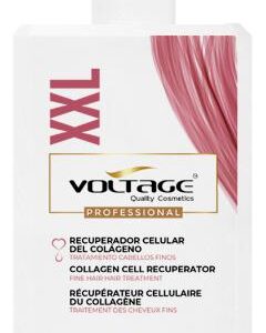 Voltage Cosmetics Recuperador Celular Del Colágeno Tratamiento 1000ml