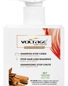 Voltage Cosmetics Voltage Prof Ch Caida 450ml