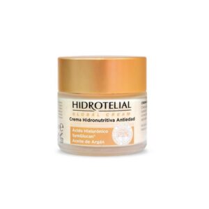 Hidrotelial Global Anti-Ageing Moisturising Cream 50ml