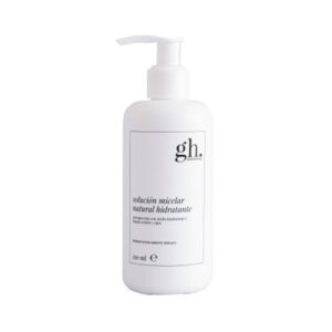 GH Natural Moisturizing Micellar Solution 250ml