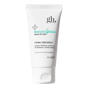 Gema Herrerías BG Mano De Santo Repairing Cream 50ml