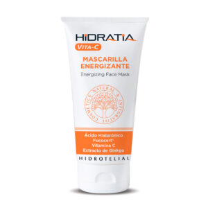 Hidrotelial Hidratia Vita-C Energising Mask 100ml