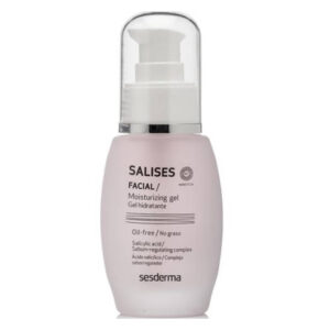 Sesderma Salises Moisturizing Gel 50ml