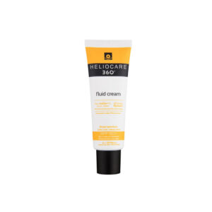 Heliocare 360 Spf50+ Fluid Cream Face 50ml