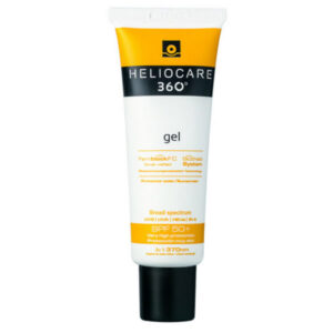 Heliocare 360 Gel Spf50+ Face 50ml