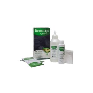 Farmatint Gel 1n Black