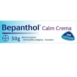 Bepanthol SensiCalm 50g