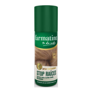 Farmatint Spray Stop Root Light Blonde 75ml