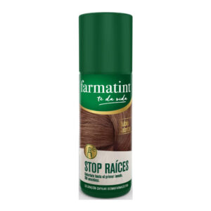 Farmatint Spray Stop Root Copper Blonde 75ml