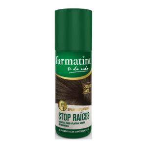 Farmatint Spray Stop Root Light Chesnut 75ml