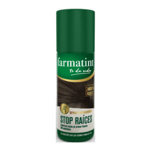 Farmatint Spray Stop Root Dark Chesnut 75ml