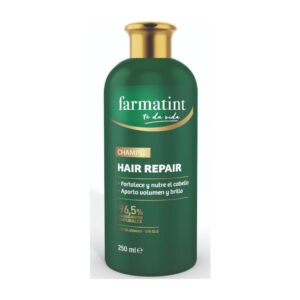 Farmatint Hair Repair Shampoo 250ml