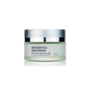 Sesderma Abradermol Microdermabrasion Cream Exfoliation 50g