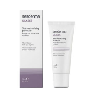 Sesderma Silkses Skin Moisturizer Protector 30ml