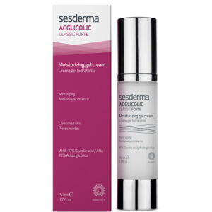 Sesderma Acglicolic 20 Moisturizing Gel Cream 50ml