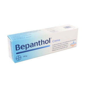 Bepanthol Cream 100g