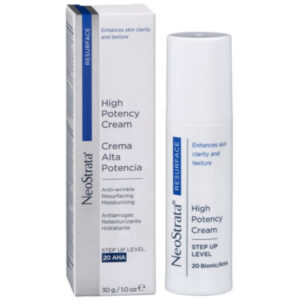 Neostrata High Potency Cream 20 Aha 30g