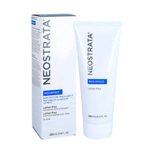 Neostrata Resurface Lotion Plus 15 Aha Exfoliant Moisturizing Body 200ml