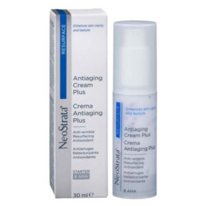 Neostrata Resurface Antiaging Cream Plus 8 Aha 30ml