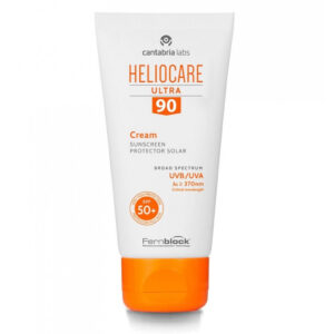 Heliocare Ultra 90 Cream Spf50+ 50ml