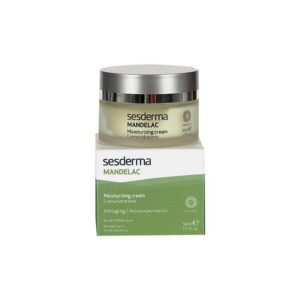 Sesderma Mandelac Moisturising Cream 50ml