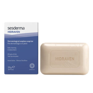 Sesderma Hidraven Pan Dermatológico 100g