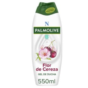 Gel Nb Palmolive Cereza 550