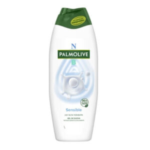 Palmolive NB Sensitive Shower Gel 550ml