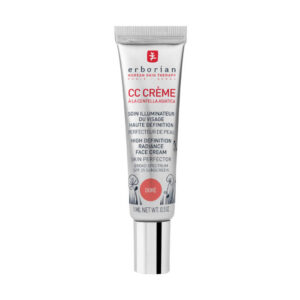 Erborian Cc Cream Spf25 Doré 15ml