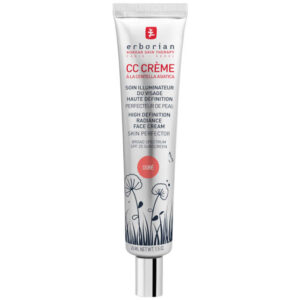 Erborian Cc Cream Spf25 Doré 45ml