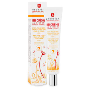 Erborian BB Cream Au Ginseng Dore 45ml