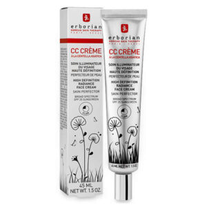 Erborian Cc Cream Spf25 Clair 45ml