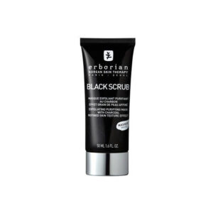 Erborian Black Scrub Mask 50ml