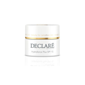 Declaré Hydroforce Plus Cream Spf15 Normal Skin 50ml