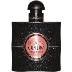 Yves Saint Laurent Black Opium EDP (50ML)