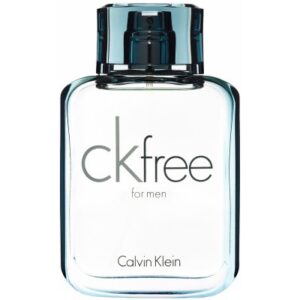 Calvin Klein Free EDT (100ML)