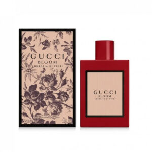 Gucci Bloom Ambrosia di Fiori EDP (100ML)