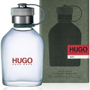 Hugo Boss Man EDT (125ML)