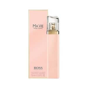 Hugo Boss Ma Vie EDP (75ML)